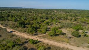 land for sale Ukunda Upperhill