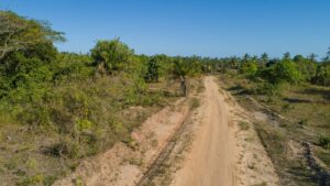land for sale Ukunda Upperhill
