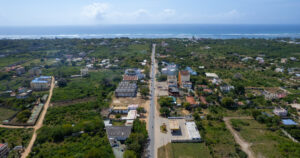 land for sale in diani