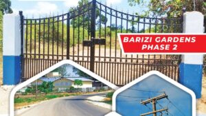 Barizi Gardens Phase II