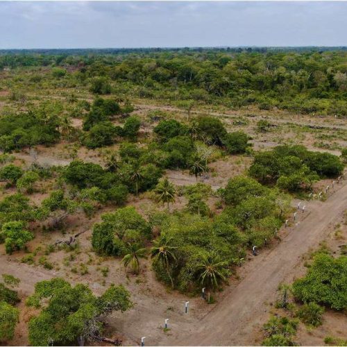 land for sale in Diani